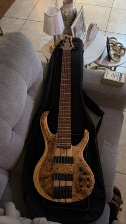 Bass btb