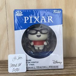 Funko Mini Pixar Bao With Glasses 