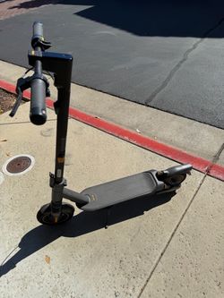 Segway Ninebot G2 Max