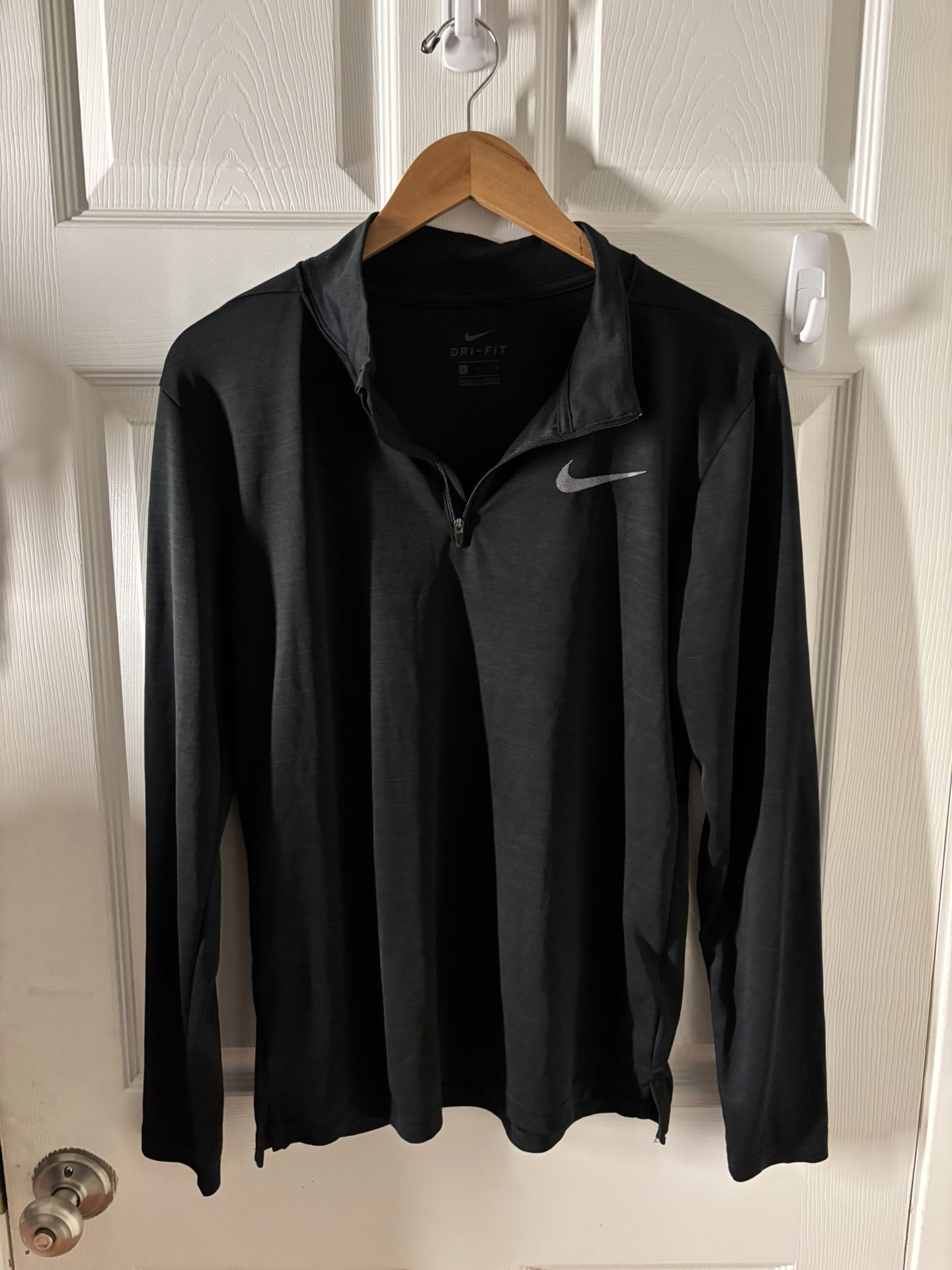 Nike DRI-FIT Mens Shirt