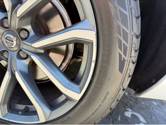 Tires Ironman iMOVE Gen2 275/45R20