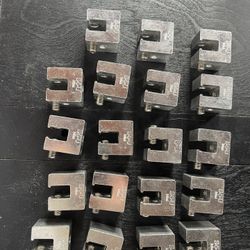S-5-U Mini Clamp 