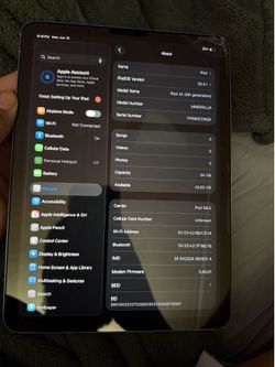 ipad air gen 5