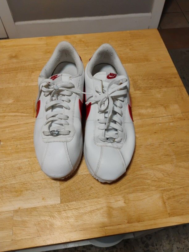 Nike Cortez Sneakers