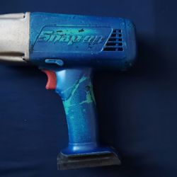 SNAP- ON (Tool only) Impact Wrench 1/2 Drive 