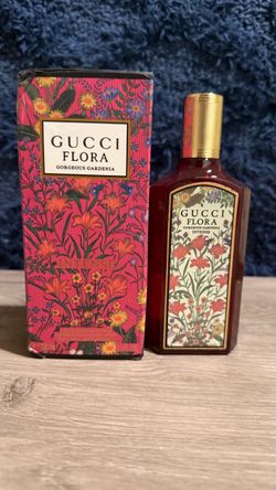 Gucci Flora