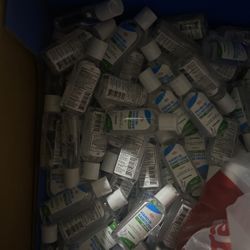 Hand Sanitizer