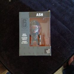 Ubisoft Rainbow Six Siege Collection Ash