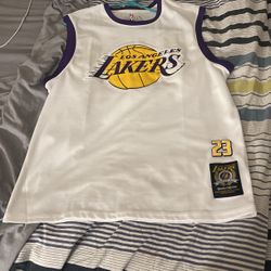Lakers Jersey