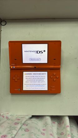 Nintendo Dsi