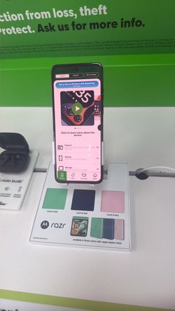 moto razr