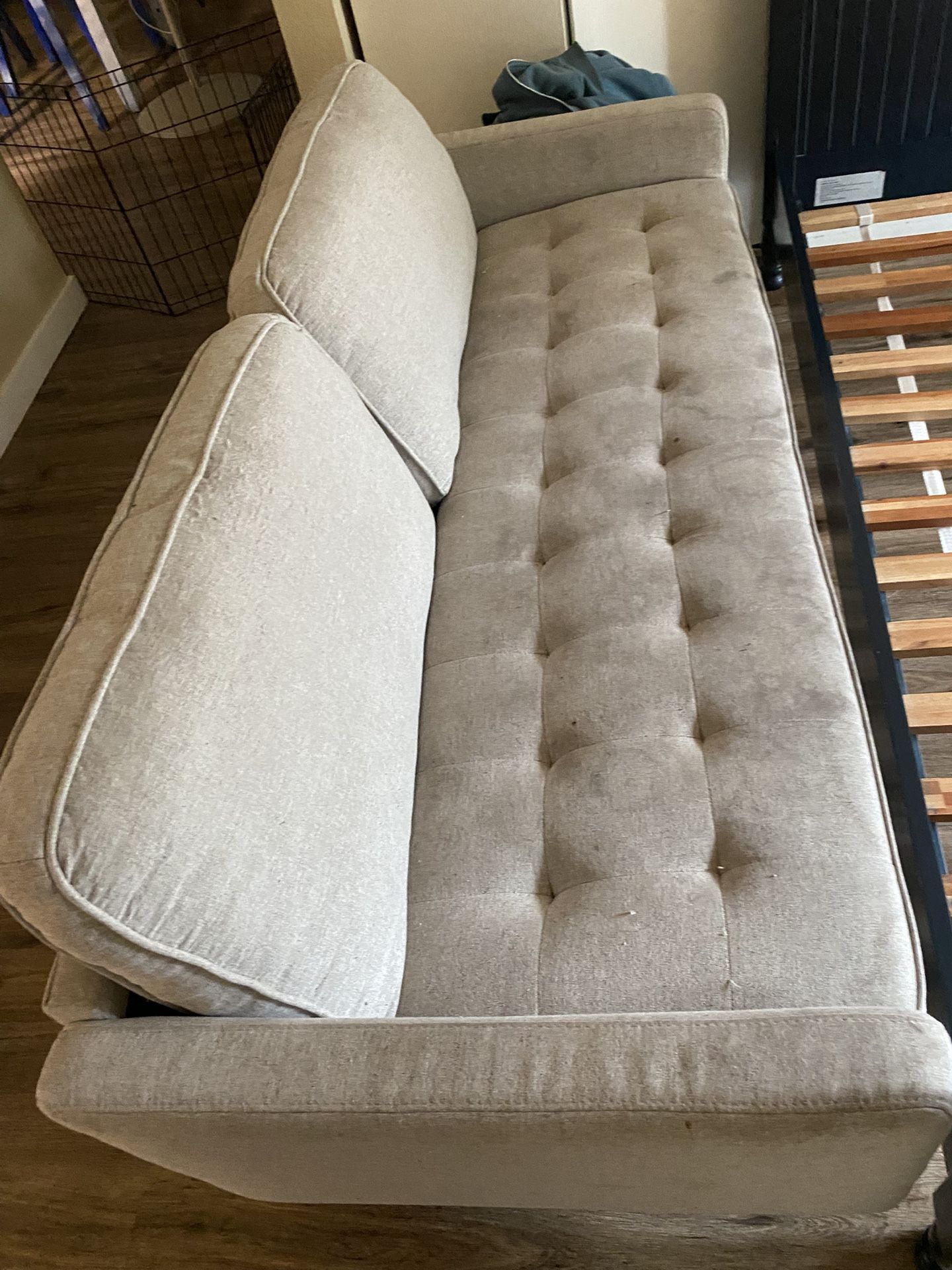 Free Small Sofa