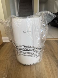 Homelabs air purifier