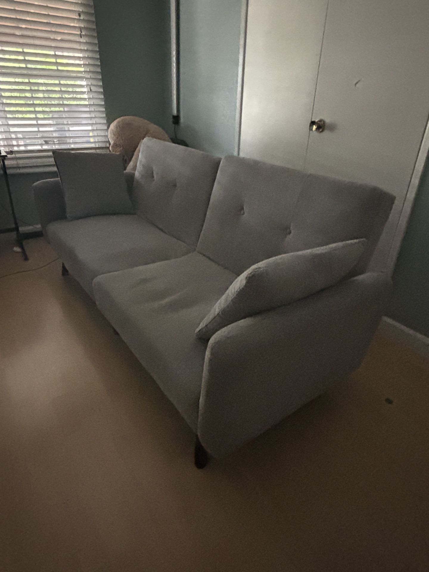 Futon Couch
