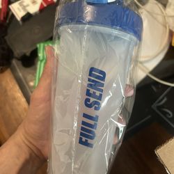 Brand New Workout Bottle For Gym Brand Name Is For Full. Send.