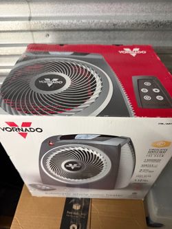 Vornado Heater - Brand New