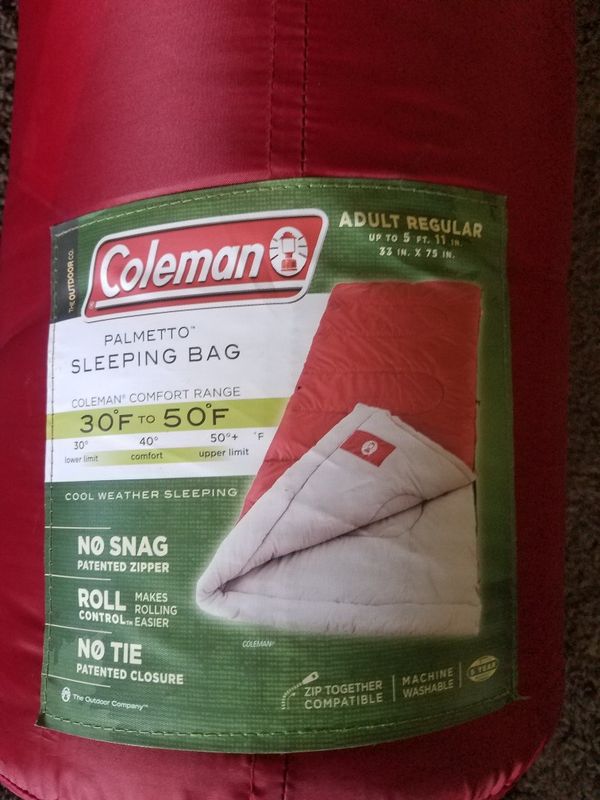 New And Used Sleeping Bag For In Santa Barbara Ca New And Used Sleeping Bag For In Santa Barbara Ca