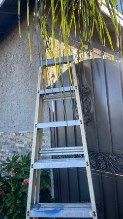 Escalera