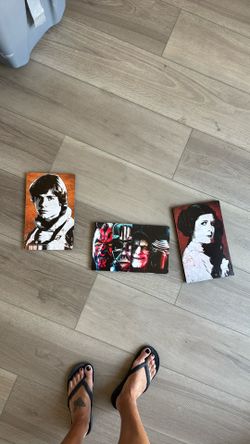 Star Wars