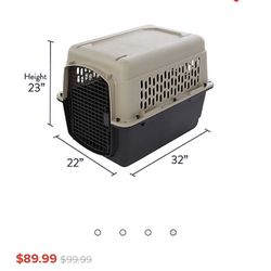 Top Paw® Portable Dog Carrier