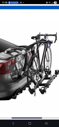 Thule Raceway Platform Pro