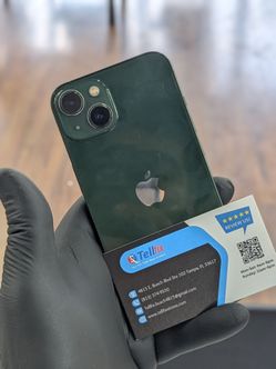 iPhone 13 128gb unlocked