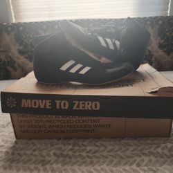 Wrestling Shoes Adidas