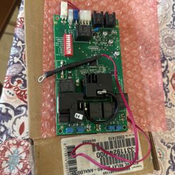 Kit Svc Relay Board Analog C1