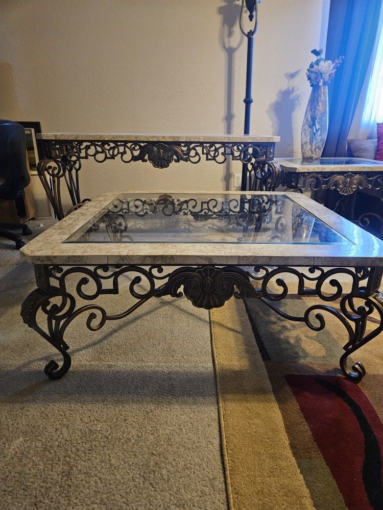 Tables