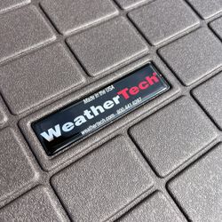 Weather tech Cargo 