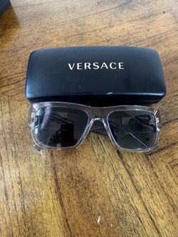 Versace sunglasses