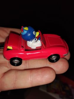 Vintage Baryangins 1:64 Scale Diecast very Clean