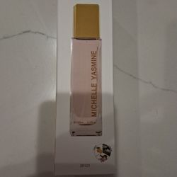 Michelle Yasmin Perfume