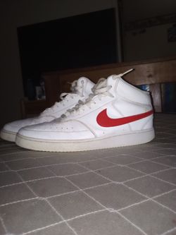Nike Court Highs