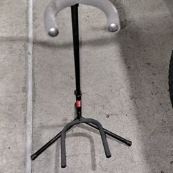Sturdy Guitar Stand