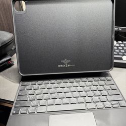 ESR iPad Pro 13” Keyboard/Case
