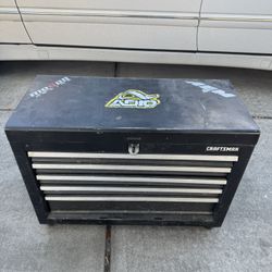 Tool Box