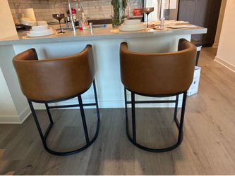 Bar stools