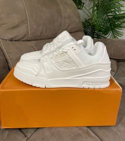 New LV Men’s Shoes
