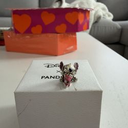 pandora stitch