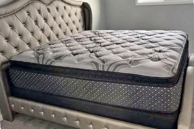 Queens, Kings, and Full Mattresses. BRAND NEW. MUST SELL for Sale in