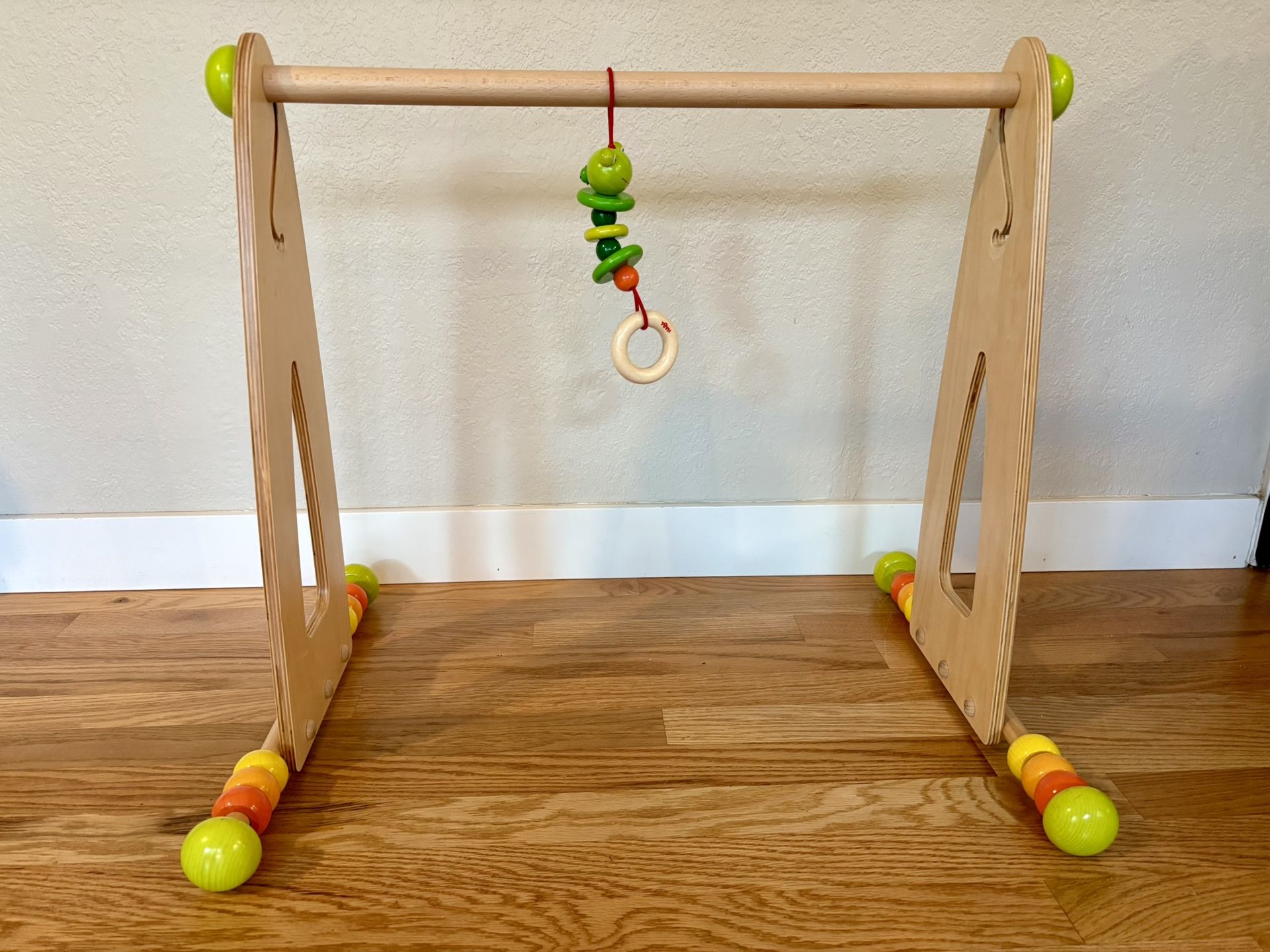 Haba Play Gym