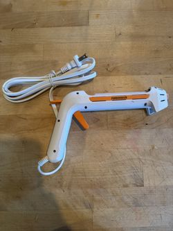Fondoodler Cheese Melting Gun