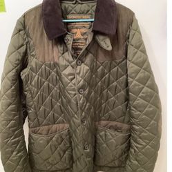 John Barbour TOKITO jacket