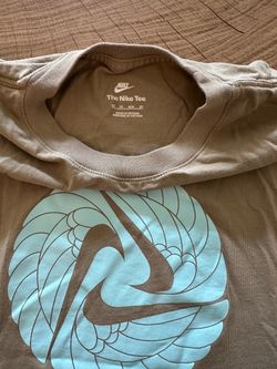 Nike Tee Graphic T-Shirt XS