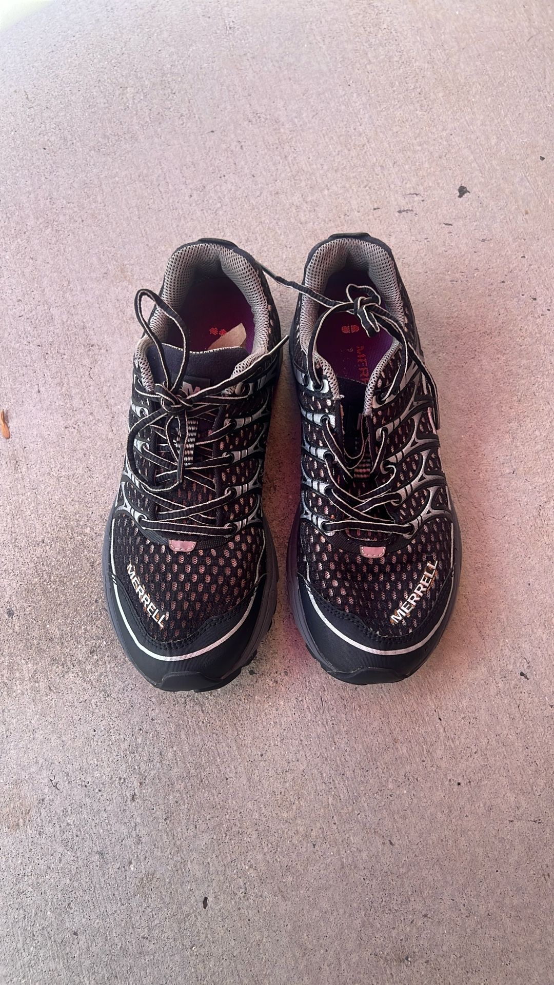 Merrill Women's Mix Master Move Running Shoes