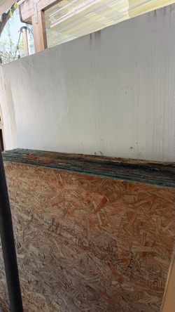 Plywood Sheet Panels