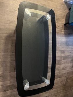Cocktail table set