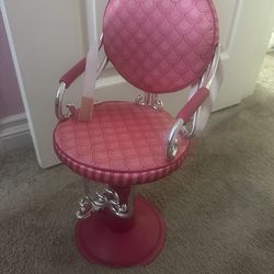 My Generations Chair 