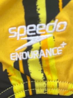 Speedo swimsuit